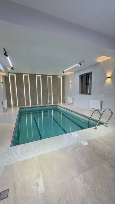 Продается два Новых Евро Дом на Никитина 2.5 сот 9 ком