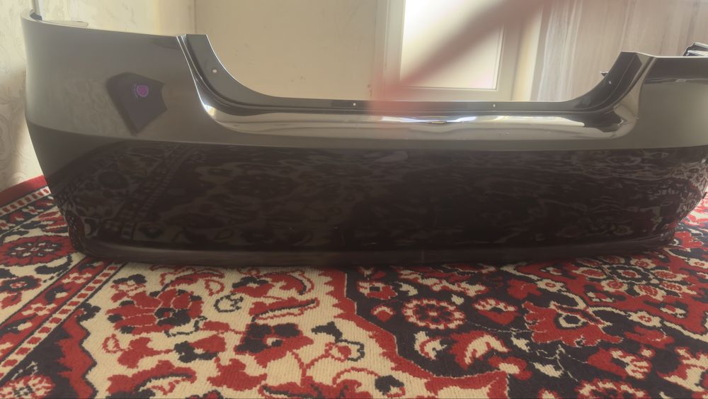 Продам бампер оригинал