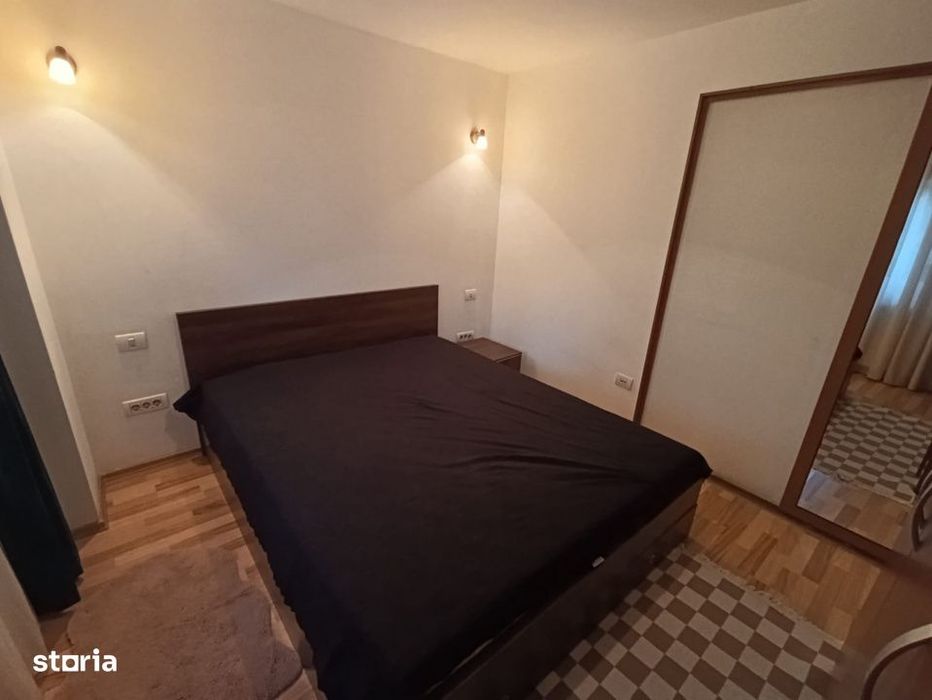 Apartament cochet 2 camere Panduri