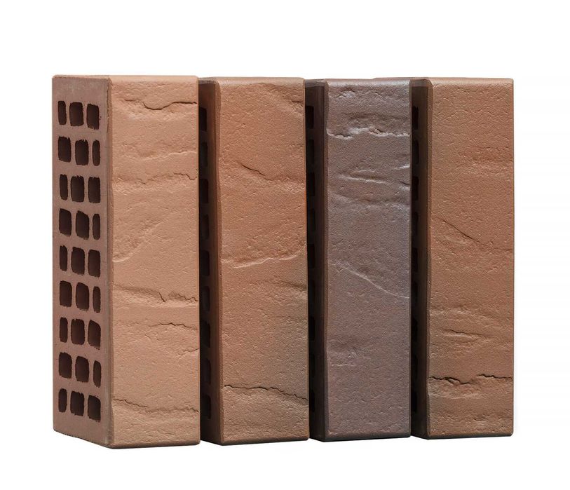 Облицовочный кирпич