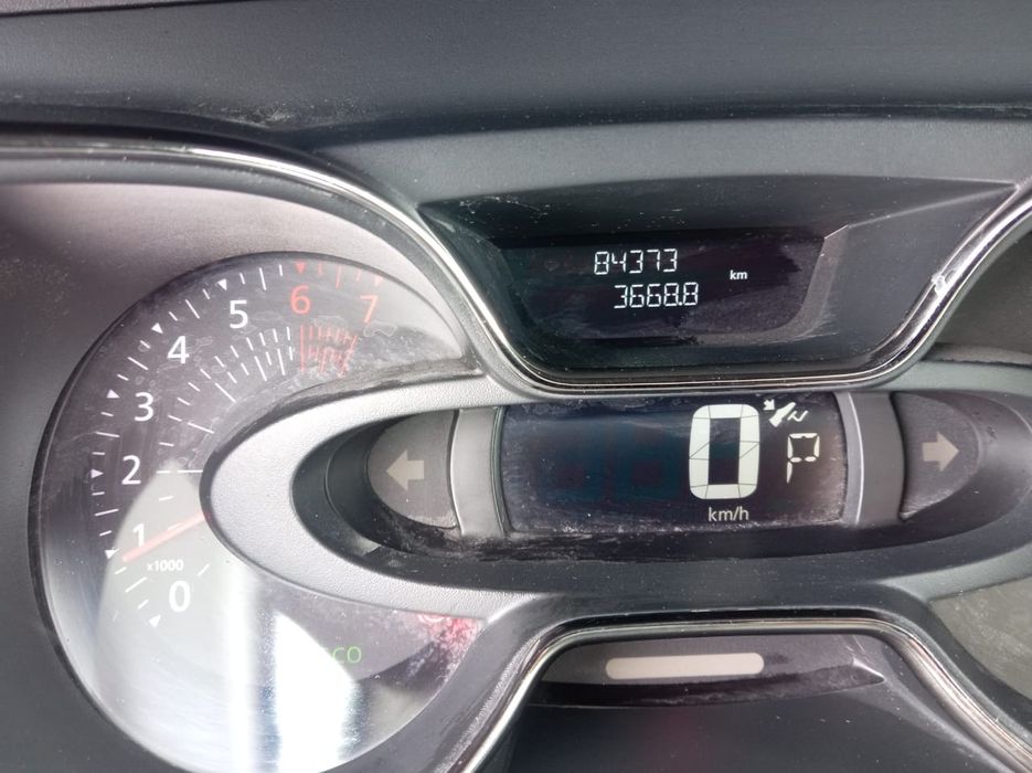 Продам рено село саумалколь