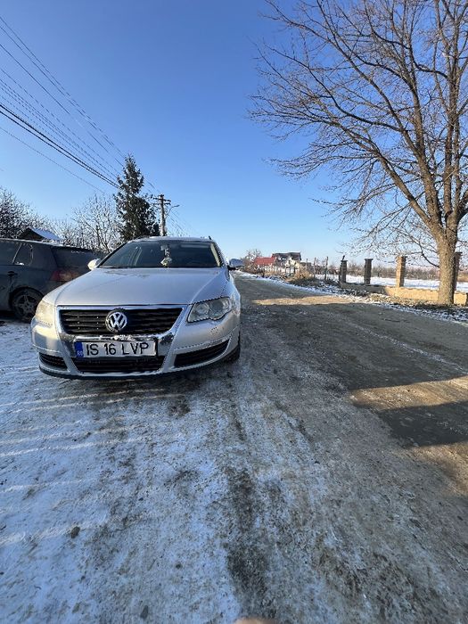 Passat b6 2010e5