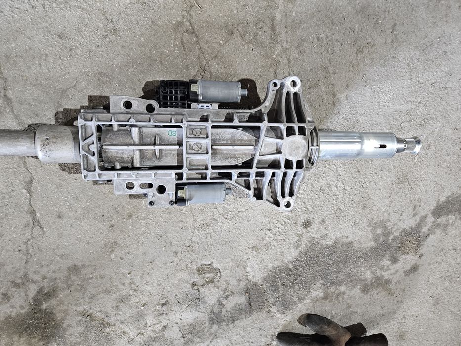 Кормилен прът за Мерцедес S клас w222