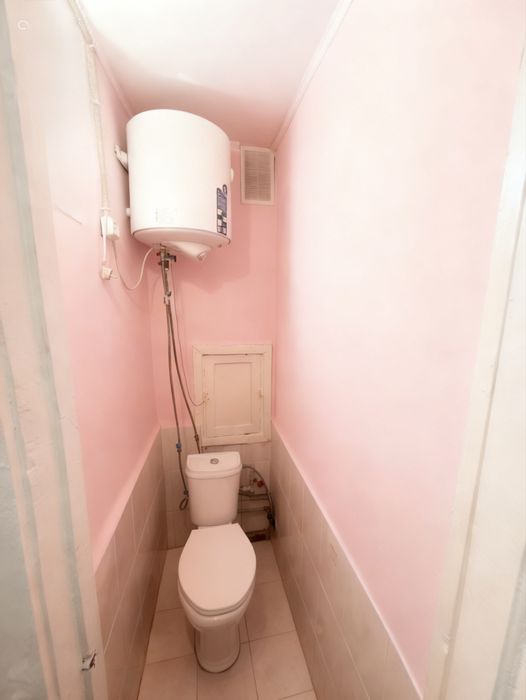 2-х комнатная в 4 мик-не