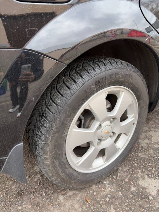 Gentra Qora 2019/2020