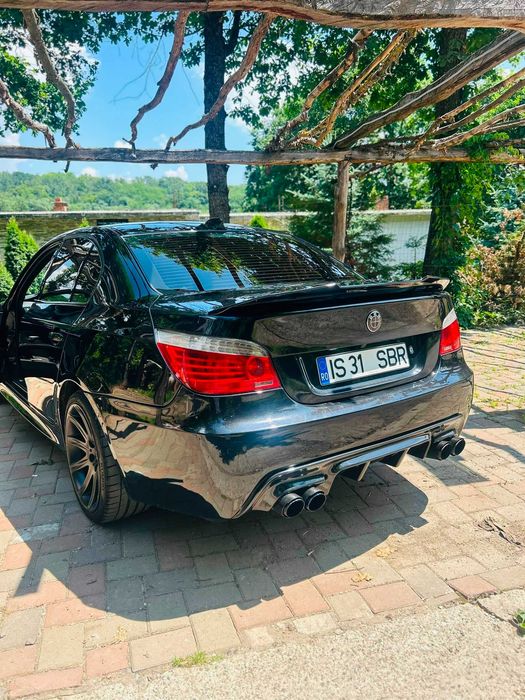 BMW 5 Series 2007 — imagine 2