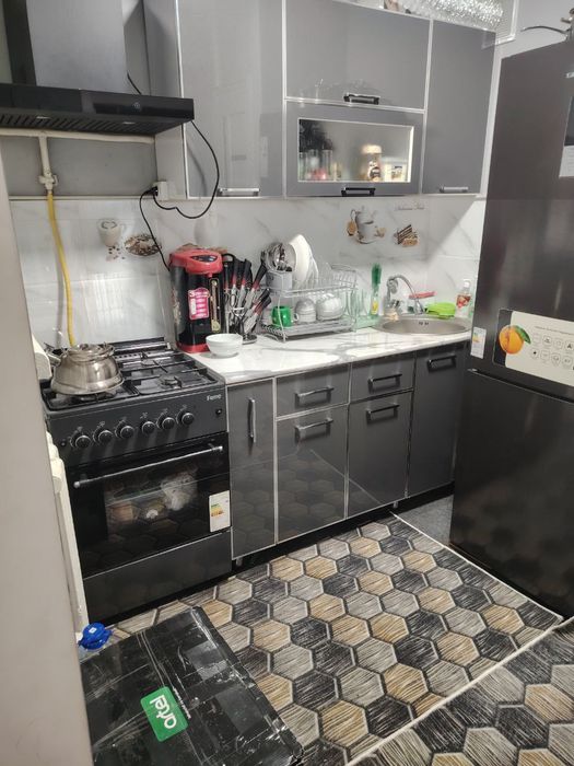 Сдается в аренду юнусабад 2 квартал