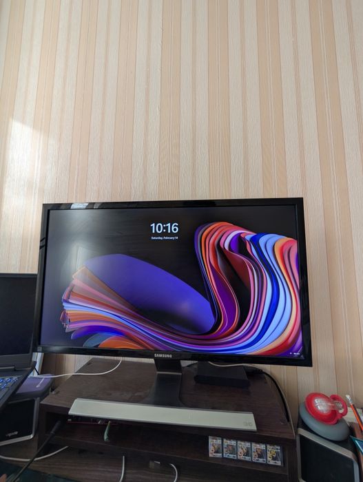Монитор Samsung 28'' 4K