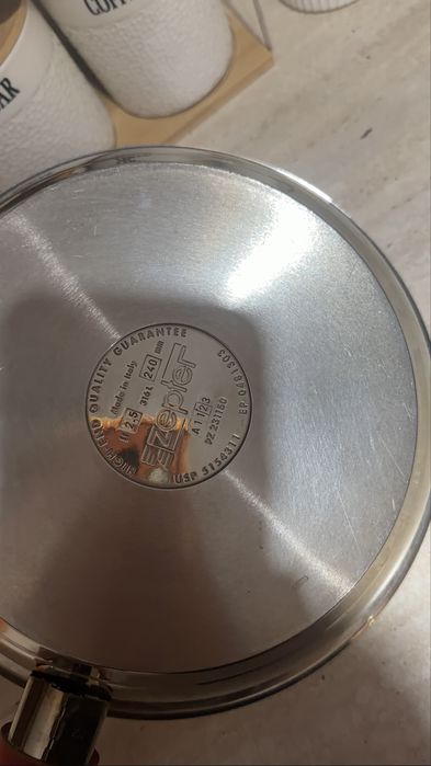 Сковородка Zepter