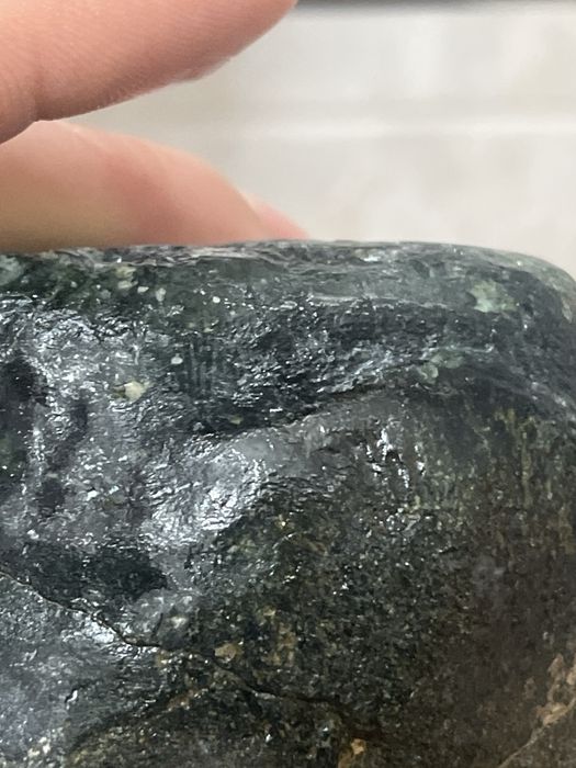 Слъпоценен камък Jade