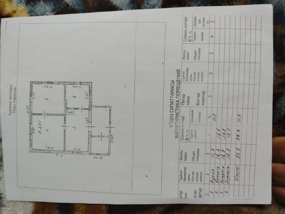 Продам дом Лесной край