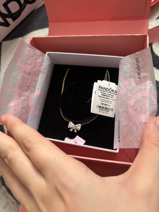 Pandora для подарки