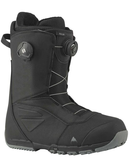 Burton Сноуборд 160 Wide комплект