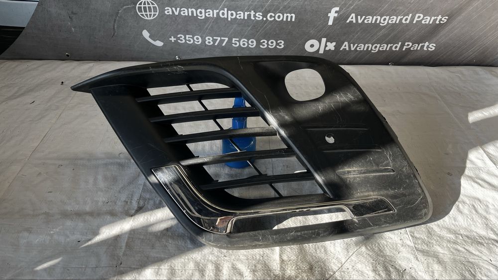 Решетка Халоген Peugeot Expert 2016