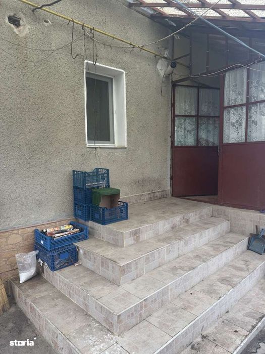 Casă cu 4 camere /Gradiste