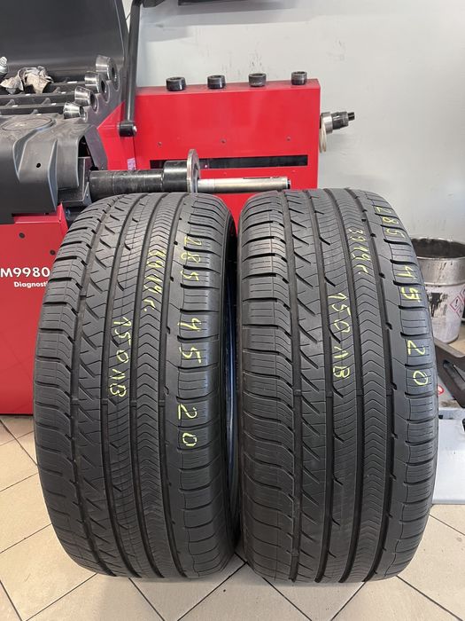 Всесезонни гуми 285/45/20 Good Year