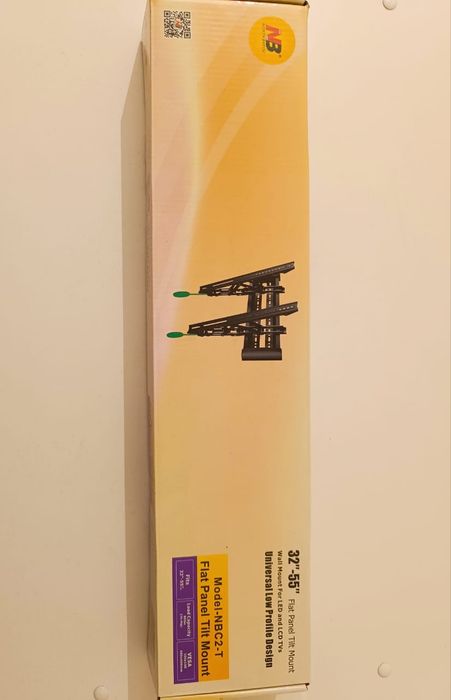 Кронштейн для телевизора