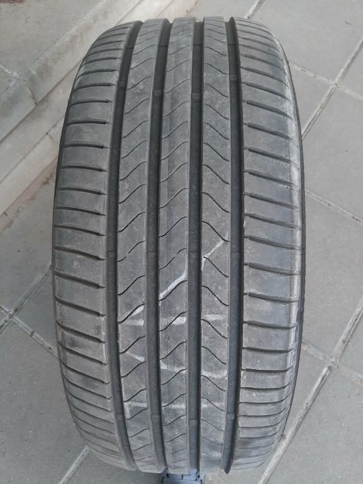 4 броя гуми Bridgestone