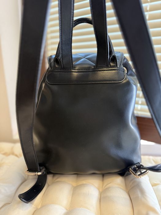 Раница Twinset изкуствена кожа