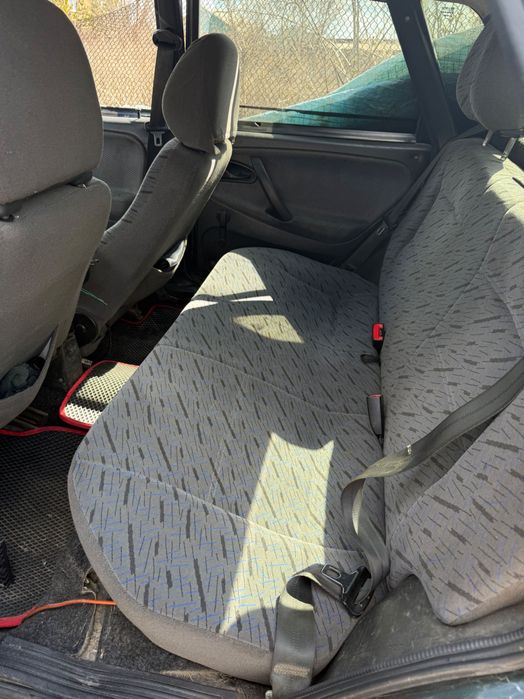 21099 на разбор целиком