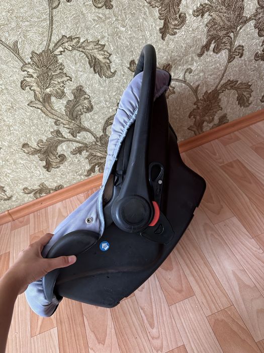 Автокресло Тараз