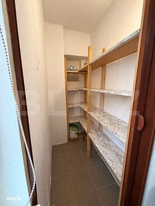 Apartament 2 camere, 53 mp, zona Centrala