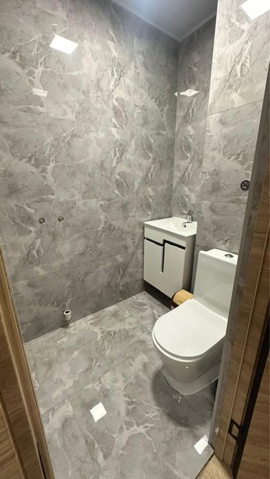 Сдается 2 комнатная квартира