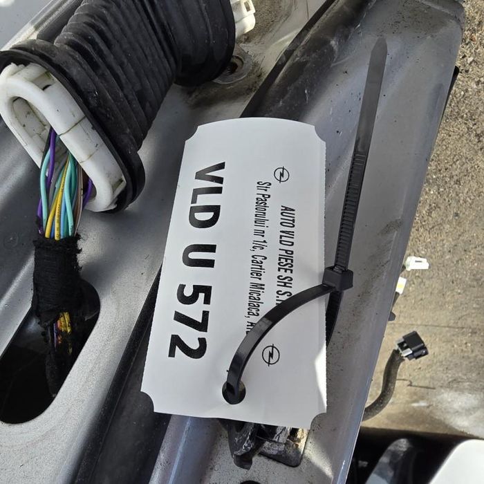 Portiera usa stanga fata Chevrolet Captiva C100, C140