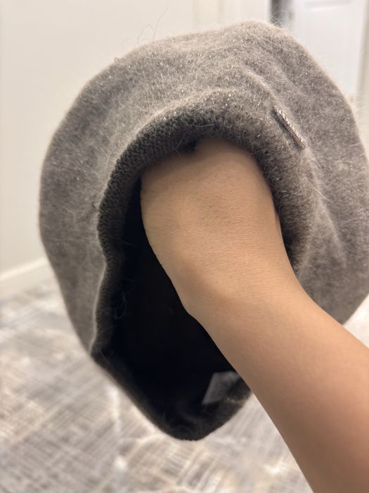 Продам зимнюю шапку