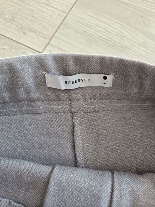 Дамски къси панталони, Reserved, размер М