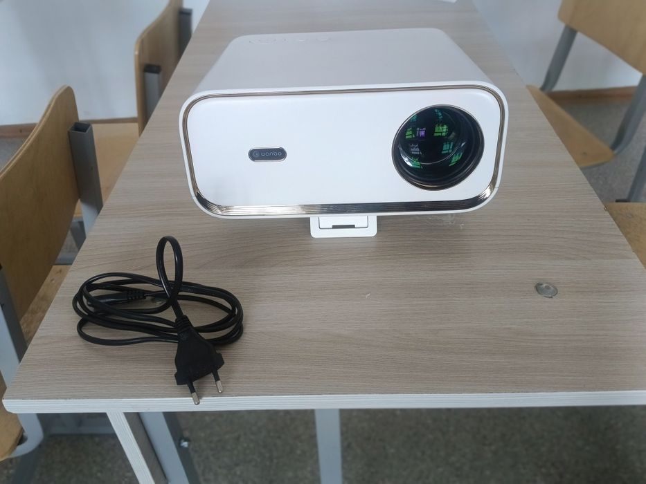 Проектор Wanbo X5
