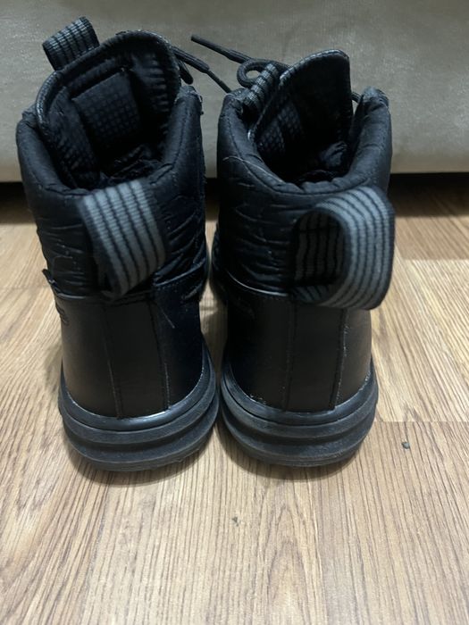 Ботинки зимние Nike