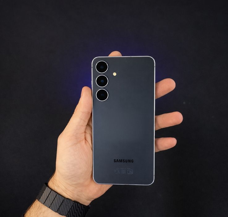 Samsung S25 FE ideal