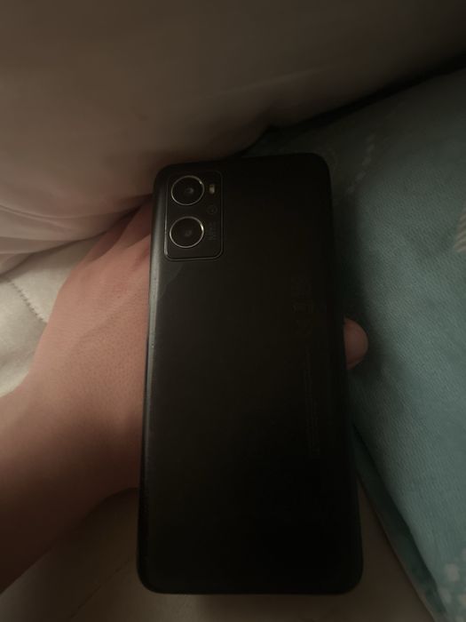 Oppa a96 экран трещины