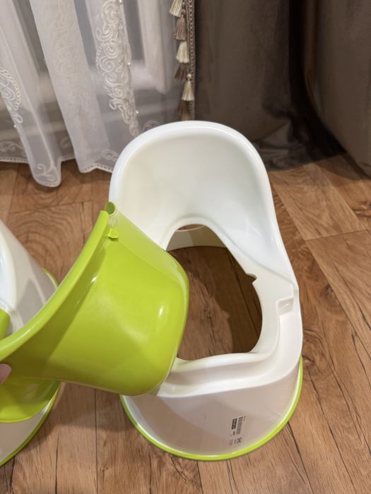 Горшок детский IKEA