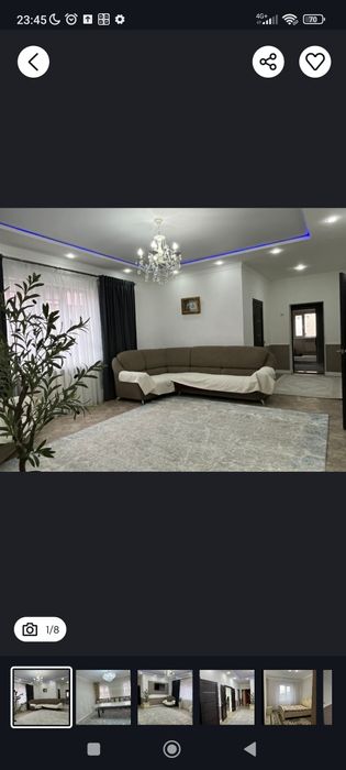 Продается дом пдп-1