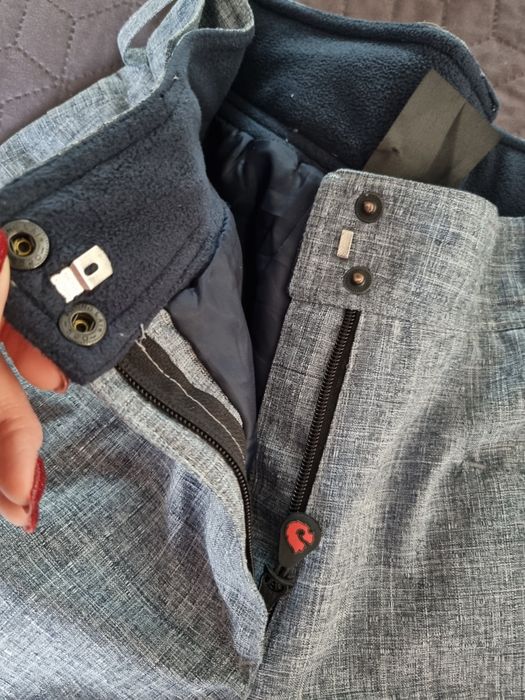 Дамско/унисекс Ски/Сноуборд долнище Diel L