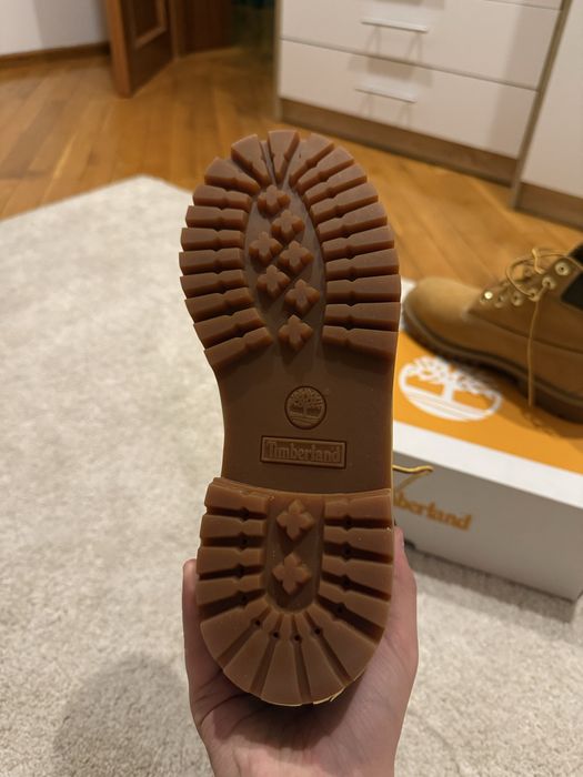 Timberland marimea 38
