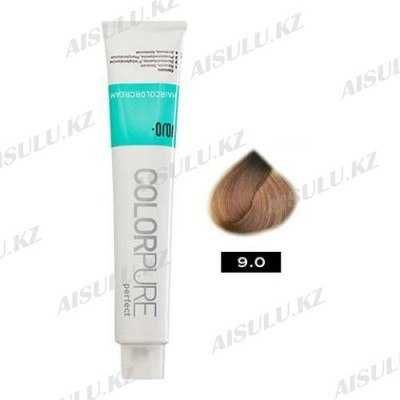 "Профессиональная крем-краска для волос фирмы JOJO", пр-во Германия