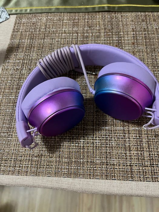 Слушалки аудио MIXX