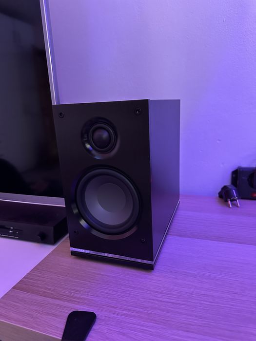 Magnat Signature Edelstein