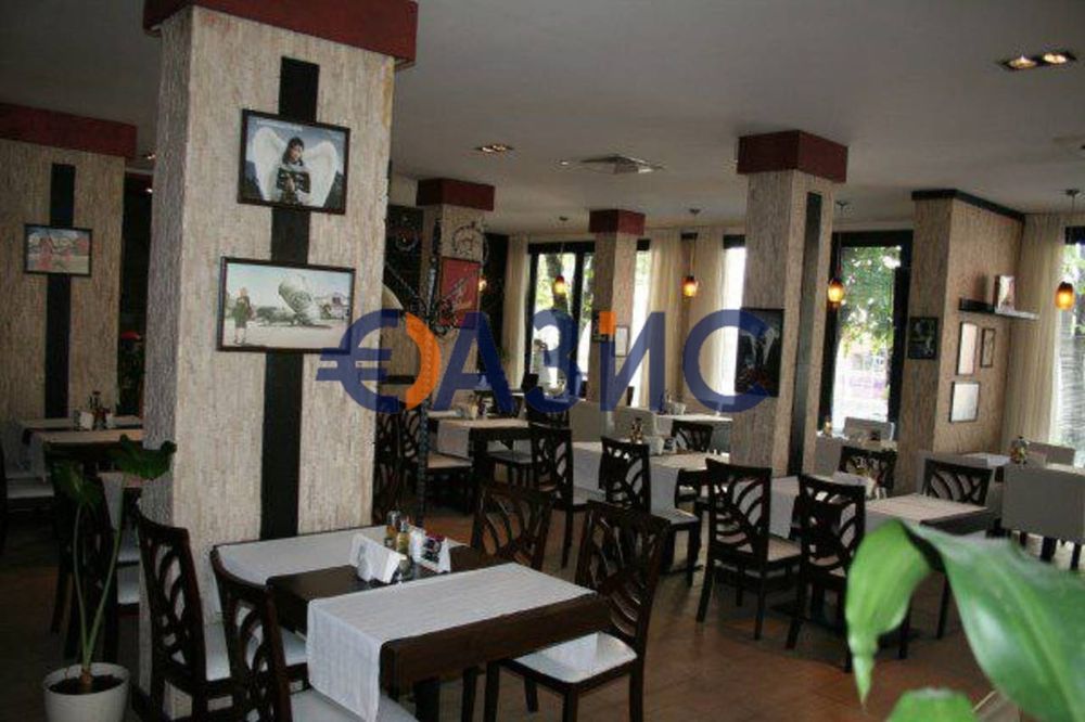 Продава се Заведение в Несебър - 450 кв.м за 1112 €/кв.м - Снимка #10