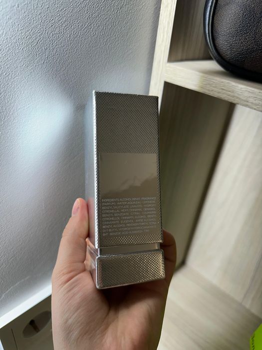 Tom Ford Soleil neige