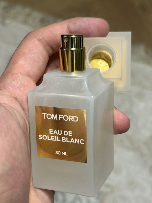 Tom Ford Eau De Soleil Blanc