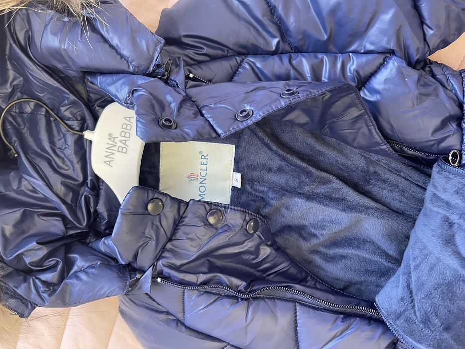 продам комбинезон детский