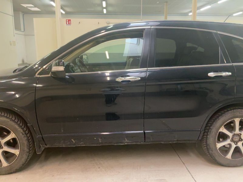 Honda CR-V 2.2 DTEC Executive 2012