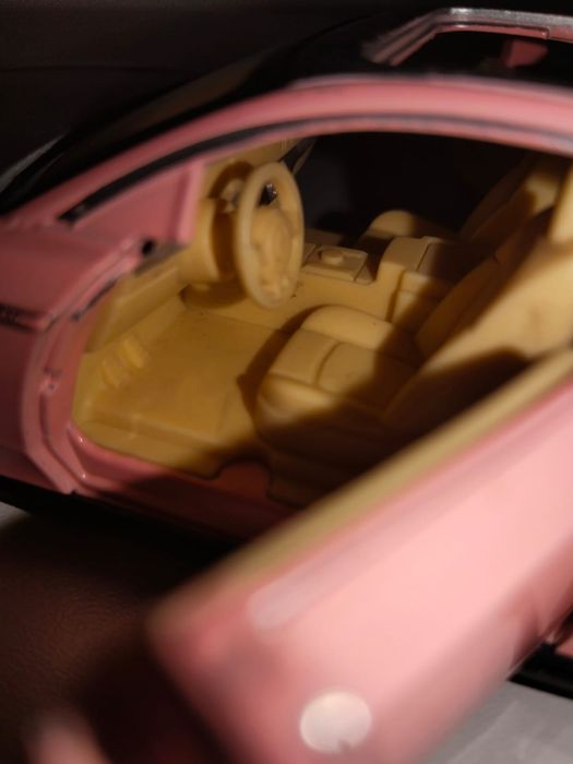 Игрушка Rolls Royse