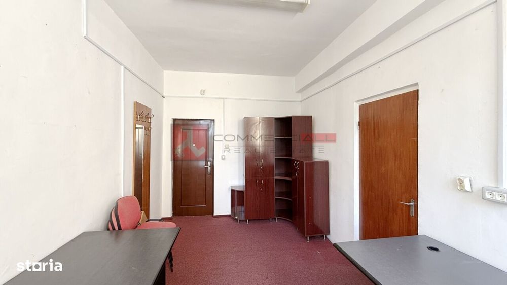 Spatiu Birouri 74 Mp | Calea Bucuresti