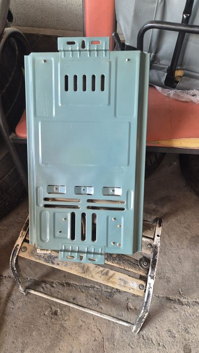 Газовая  колонка