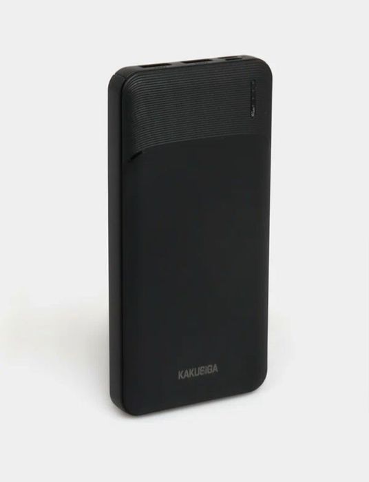 PowerBank Kakusiga , Arzon , quvvatlash qurulmasi,10000mAh, Fast chang